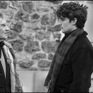 Bilder Louis Garrel