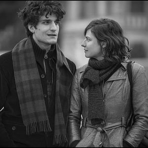 Bilder Anna Mouglalis