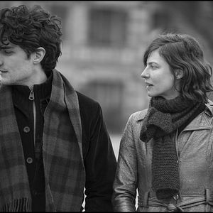 Bilder Anna Mouglalis