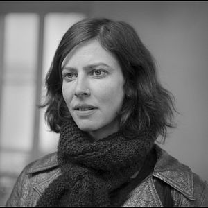 Bilder Anna Mouglalis