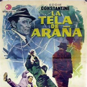 Bilder Eddie - Miezen und Moneten