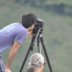 Bilder Ibitipoca, Droba pra Lá