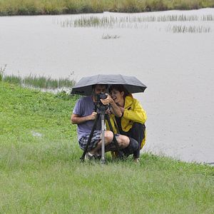 Bilder Ibitipoca, Droba pra Lá