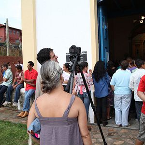 Bilder Ibitipoca, Droba pra Lá