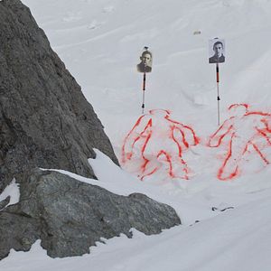 Bilder Devil's Pass