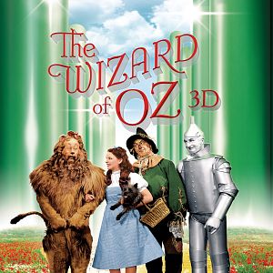 Bilder Der Zauberer von Oz