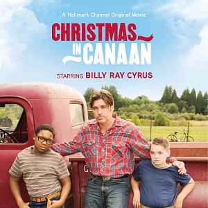 Bilder Christmas in Canaan ( TV )