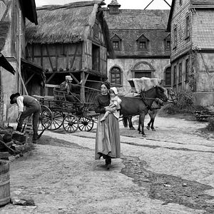 Bilder Die andere Heimat - Chronik einer Sehnsucht