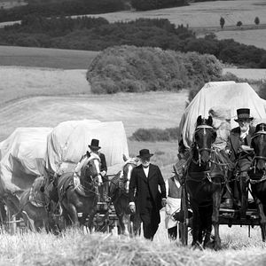 Bilder Die andere Heimat - Chronik einer Sehnsucht
