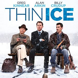 Bilder Thin Ice