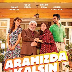 Bilder Aramızda Kalsın