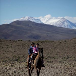 Bilder Auf dem Weg zur Schule