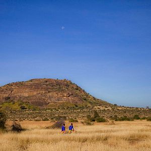 Bilder Auf dem Weg zur Schule