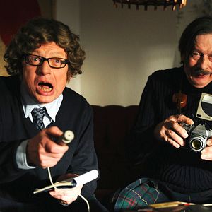 Bilder 00 Schneider 2 - Im Wendekreis der Eidechse