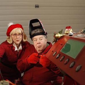 Bilder Merry In-Laws