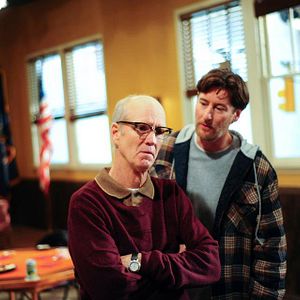 Bilder Elephant Sighs