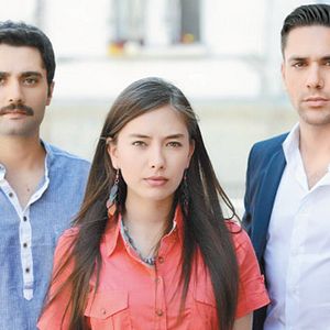 Bilder Fatih Harbiye