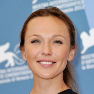 Bilder Albina Dzhanabaeva