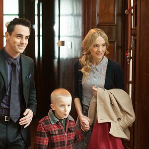 Bilder Joanne Froggatt