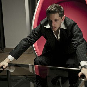 Bilder Jamie Bell