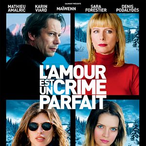 Bilder Liebe ist das perfekte Verbrechen