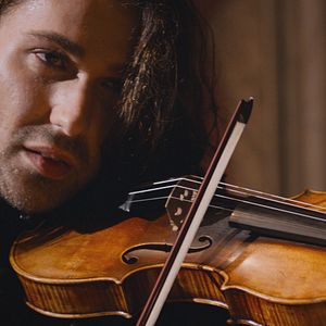 Bilder David Garrett (II)