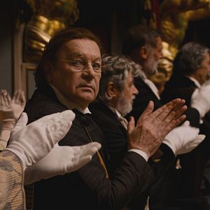 Bilder Der Teufelsgeiger