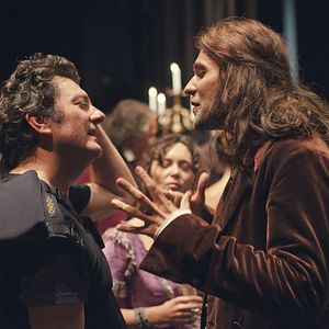 Bilder Der Teufelsgeiger