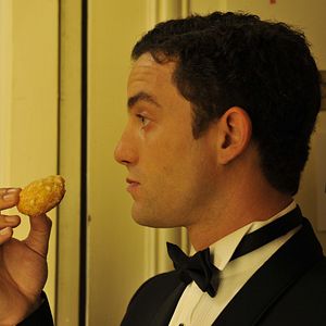 Bilder Attila Marcel