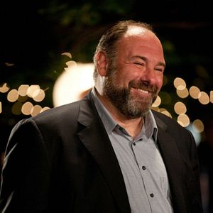 Bilder James Gandolfini