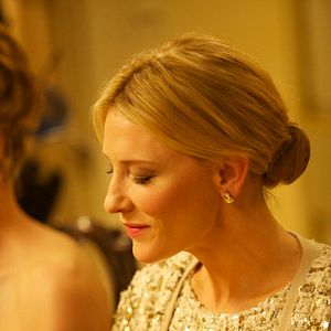 Bilder Cate Blanchett