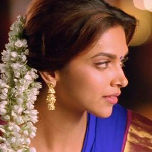 Bilder Deepika Padukone