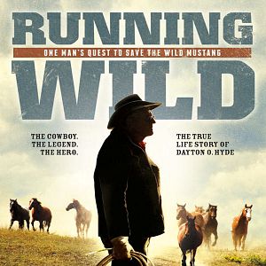 Bilder Running Wild: The Life of Dayton O. Hyde