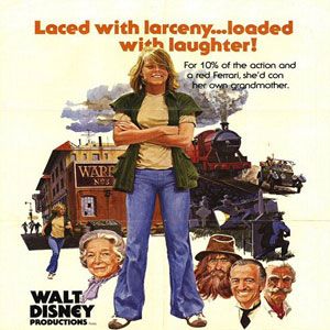 Bilder Abenteuer auf Schloß Candleshoe