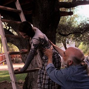 Bilder Closer to God: Jessica's Journey