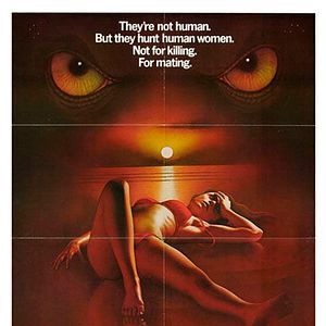 Bilder Das Grauen aus der Tiefe