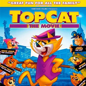 Bilder Top Cat