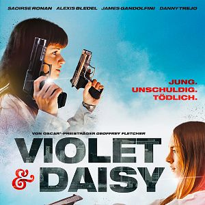 Bilder Violet & Daisy