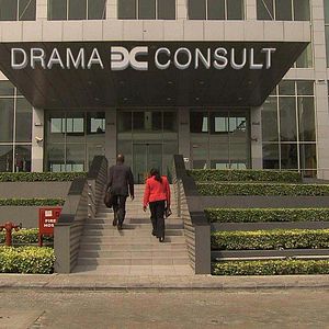 Bilder DramaConsult