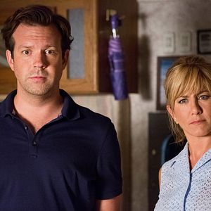 Bilder Jason Sudeikis