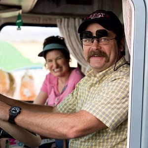 Bilder Nick Offerman