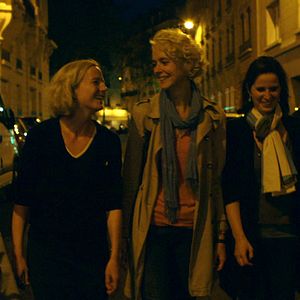 Bilder Zonenmädchen