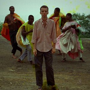 Bilder Hélio Oiticica