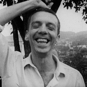 Bilder Hélio Oiticica