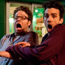 Bilder Das ist das Ende