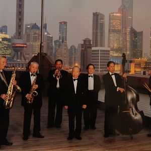 Bilder As Time Goes By in Shanghai