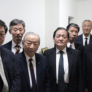 Bilder As Time Goes By in Shanghai