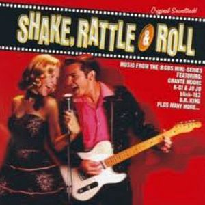 Bilder Shake, Rattle and Roll: An American Love Story