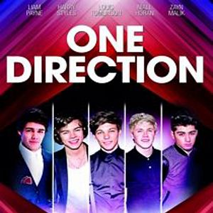 Bilder One Direction - Best Group Ever