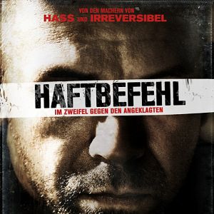 Bilder Haftbefehl - Im Zweifel gegen den Angeklagten